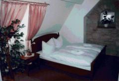 Hotel "Zur Sonne" Querfurt Cameră foto